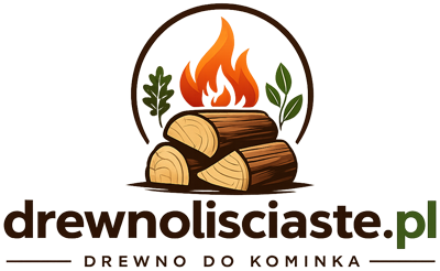 drewnolisciaste.pl – Drewno kominkowe